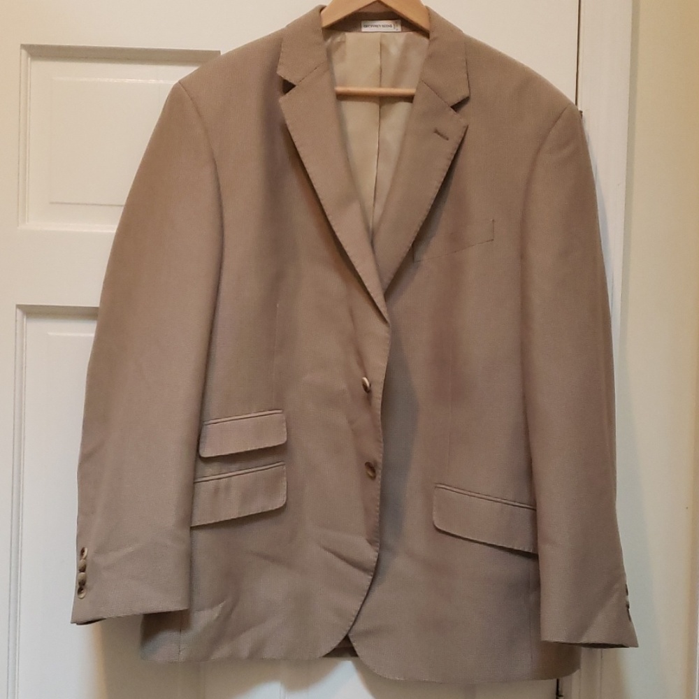 ⭐ Sale⭐ Geoffrey Beene Jacket